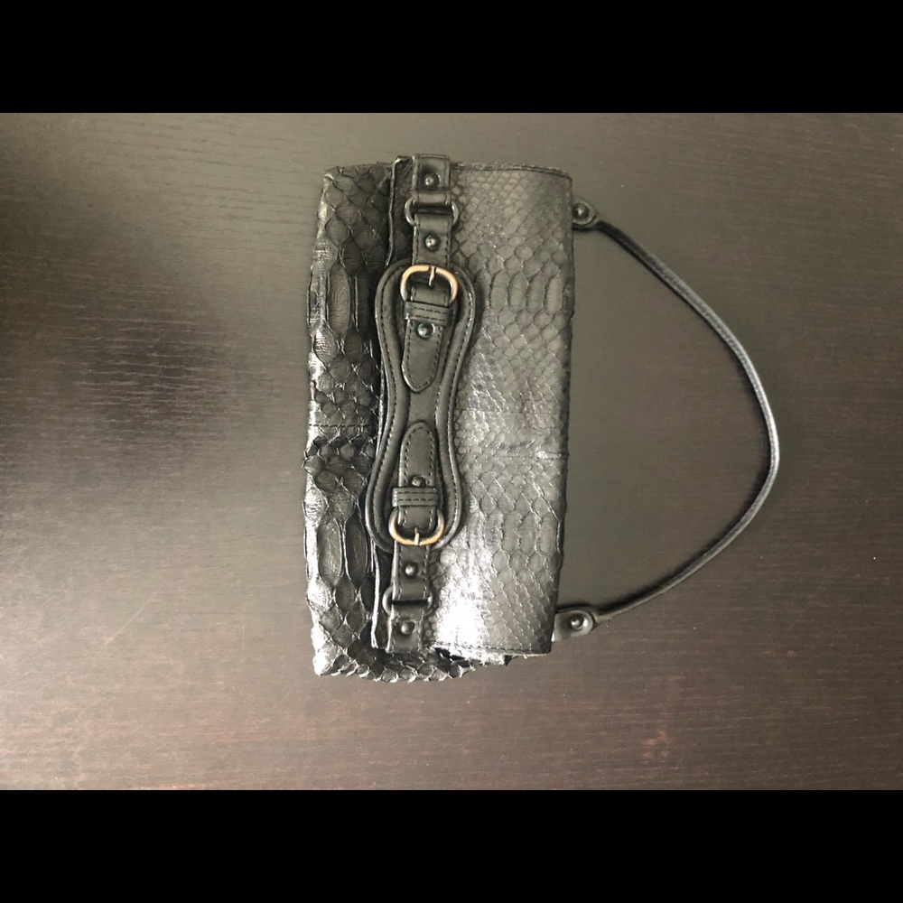 Handbag/clutch